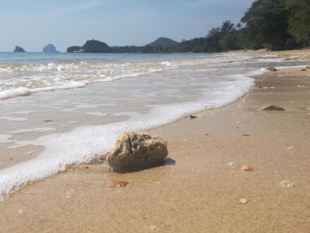 Mr Bao Homestay & Bungalows Koh Yao Yai Eksteriør billede