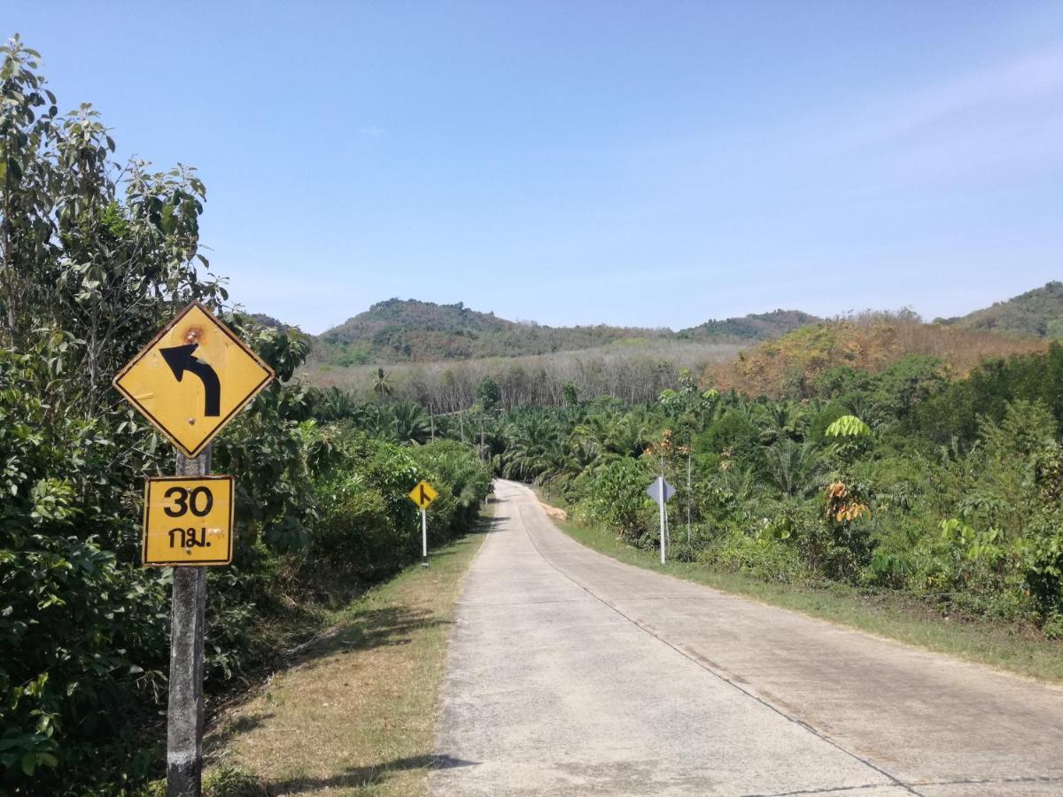 Mr Bao Homestay & Bungalows Koh Yao Yai Eksteriør billede