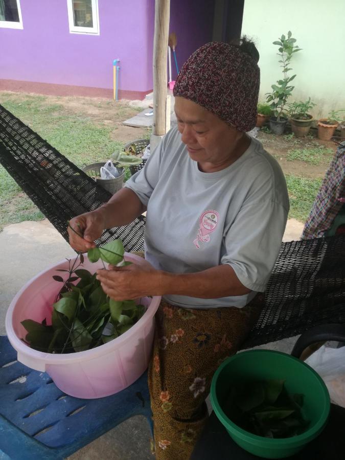 Mr Bao Homestay & Bungalows Koh Yao Yai Eksteriør billede